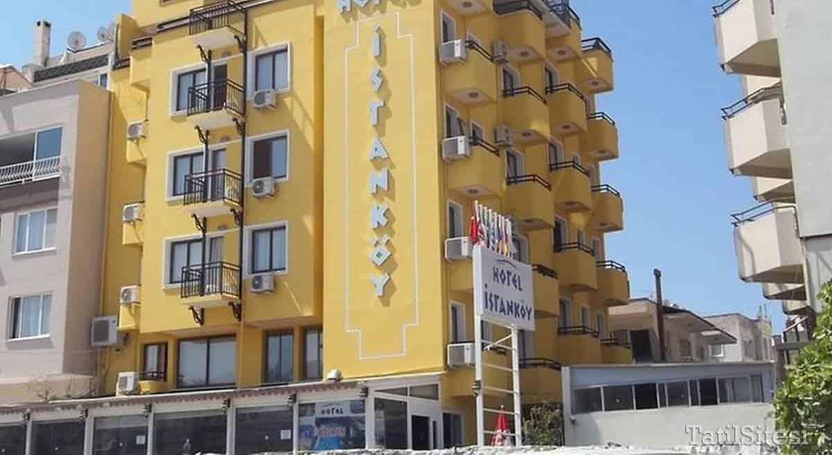 Hotel İstanköy Kuşadası